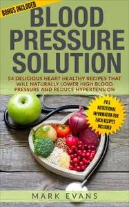 «Blood Pressure» by Mark Evans