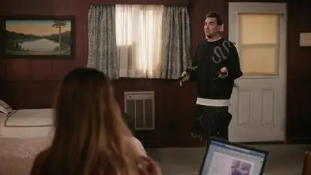 Schitt's Creek S06E12