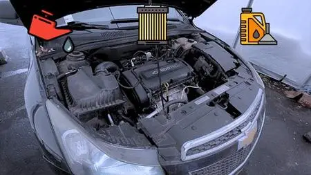 Auto Repair Basics : Learn Oil Changes