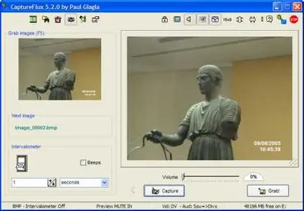 CaptureFlux 6.0.4