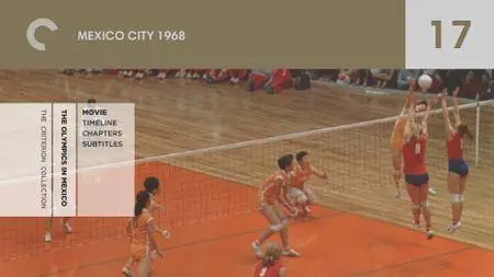 100 Years of Olympic Films: 1912–2012. BR17 (2017)
