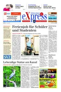 Schweriner Express - 15. Juni 2019