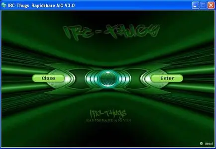 Rapidshare AIO V3.0