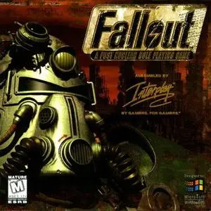 Fallout: A Post Nuclear Role Playing Game