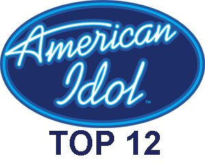 American Idol - Top 12 Sings The Beatles