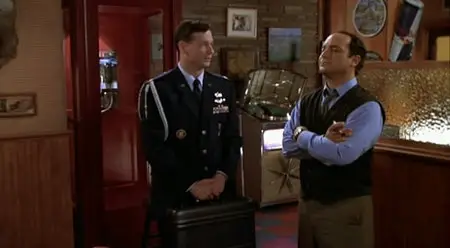 Deterrence (1999)