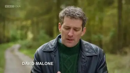 BBC - Metamorphosis: The Science of Change (2013)