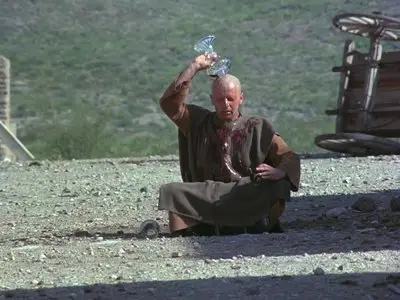 El Topo (1970)