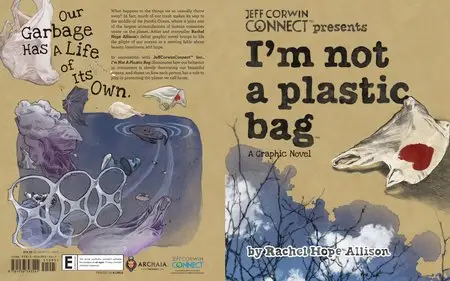 I'm Not A Plastic Bag (2012)