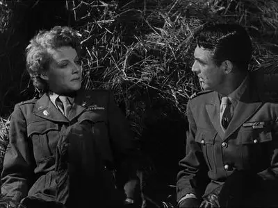 I Was a Male War Bride (1949)