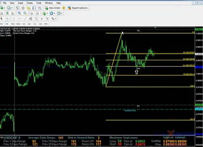 Forexmentor - LiveConnect with Jarratt Davis