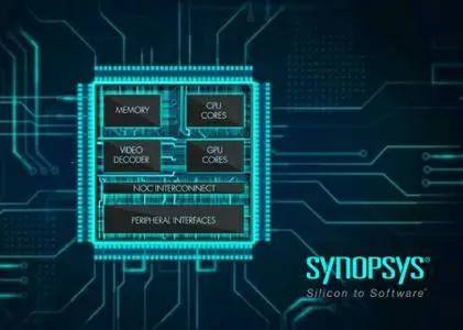 Synopsys SpyGlass vL-2016.06