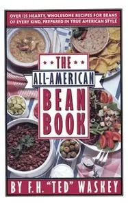 «All-American Bean Book» by F.H. Waskey