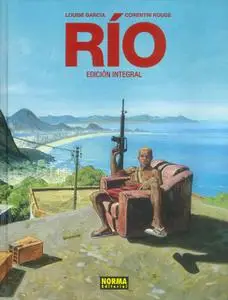 Río (Edición integral)