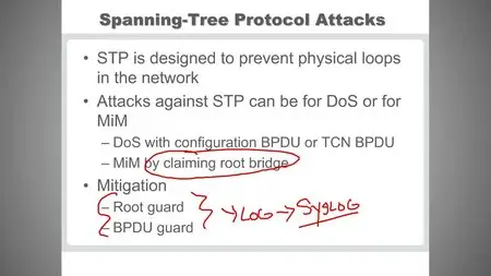 Ine.com - CCNA Security - 640-553 IINS