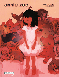 Annie Zoo