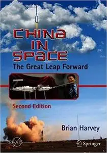 China in Space: The Great Leap Forward  Ed 2