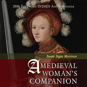 A Medieval Woman's Companion [Audiobook]