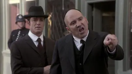 Murdoch Mysteries S07E11