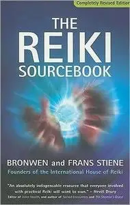 The Reiki Sourcebook, Revised Edition