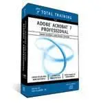 Total Training For Adobe® Acrobat® 7 Professional
