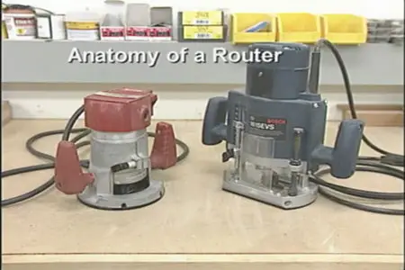 The Versatile Router