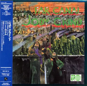 Jody Grind - Discography (1969 - 1970)