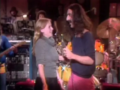 Frank Zappa - I Am The Slime From Your Video (2011)  