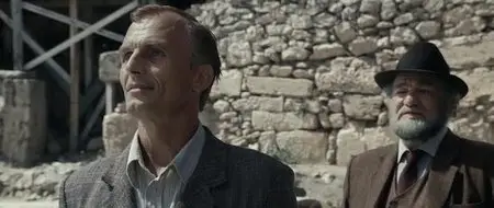 Treto poluvreme / The Third Half (2012)