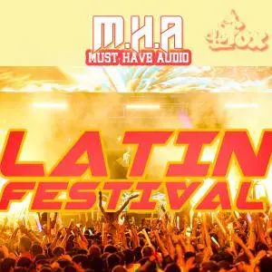 Fox Samples Must Have Audio Latin Festival MULTiFORMAT