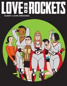 Love and Rockets 007 (2019) (digital) (Salem-Empire