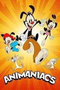 Animaniacs S02E05