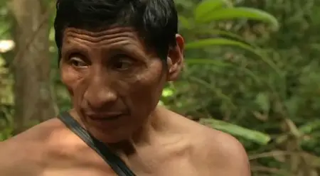 (Fr5) Indiens d'Amazonie, le dernier combat (2014)