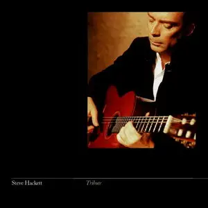 Steve Hackett - Tribute (2008)