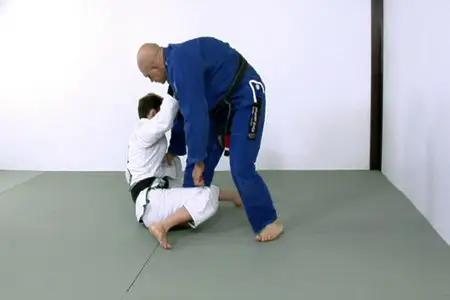 Spider Guard Masterclass