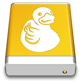 Mountain Duck 2.5.2