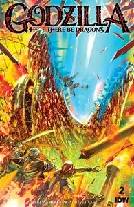 Godzilla - Here There Be Dragons 002 (2023) (digital) (Knight Ripper-Empire