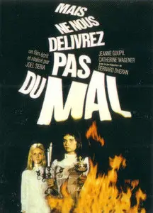 (Drame) Mais ne nous Délivrez pas du Mal [DVDrip] 1971 Re-post