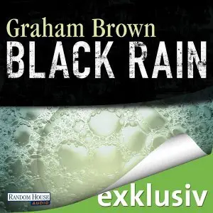 Graham Brown - Black Rain