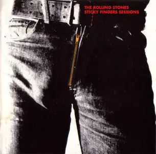 The Rolling Stones - Sticky Fingers Sessions (1969-70) {201x} **[RE-UP]**
