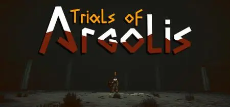 Trials of Argolis (2020)