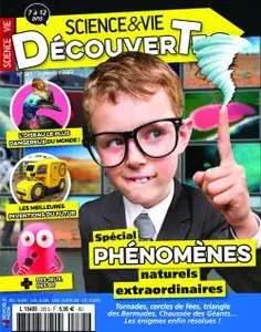 Science & Vie Découvertes - septembre 2022