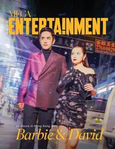 MEGA Entertainment - December 2023 - January 2024