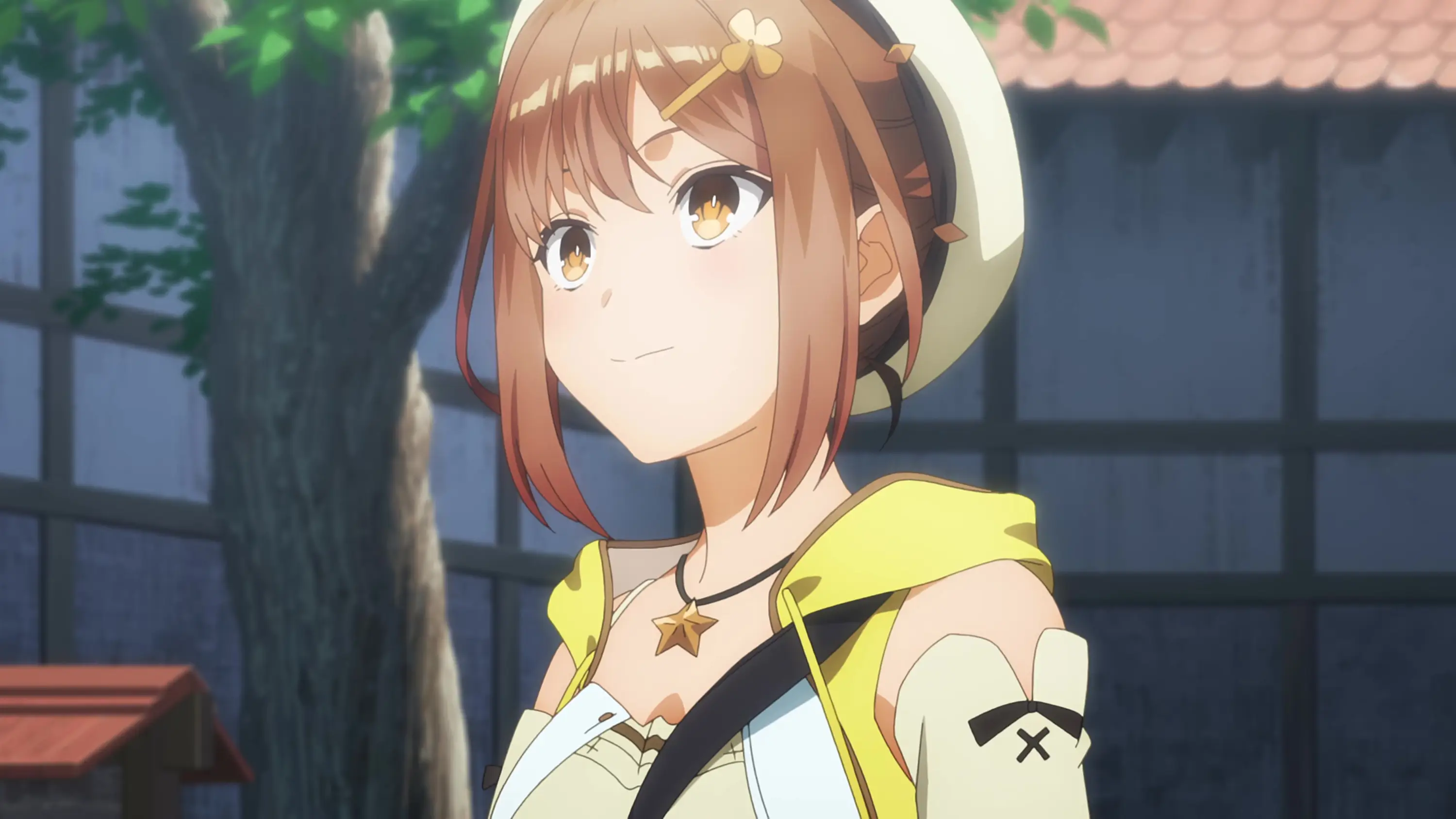 Ryza no Atelier - Tokoyami no Joou to Himitsu no Kakurega 2023 - 01