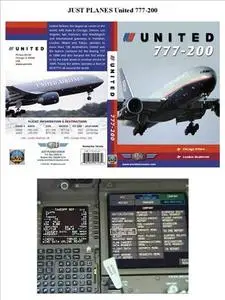 ITVV, JUST PLANES, World Air Routes