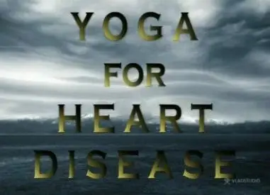"Yogasana for Heart Diseases", 2008