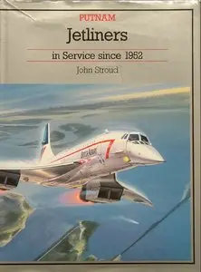 Jetliners in Service Since 1952