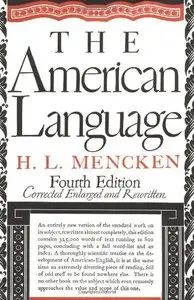 The American Language