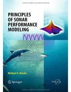 Principles of Sonar Performance Modelling