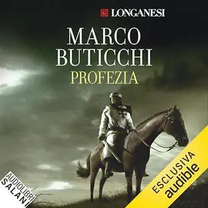 «Profezia» by Marco Buticchi